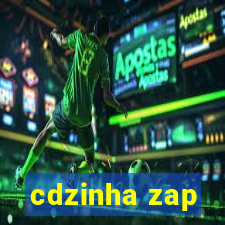 cdzinha zap